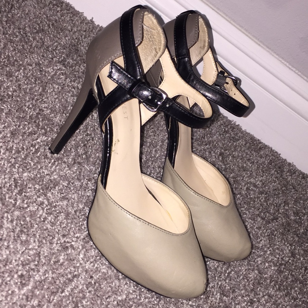 used heels
